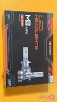 هدلایت M8Mini conpex