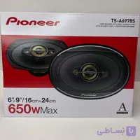 بلندگو پایونر6978