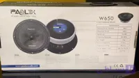 میدرنج سایز۶ سری پاوالکسW6500