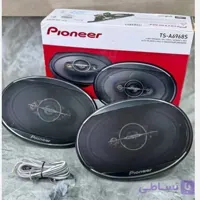 بلندگو بیضی 6968