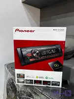 هدیونیت پخش پایونر 125 4کانال