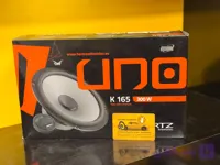 کامپوننت هرتز K165 ظرفیت ۳۰۰ وات بسته ۲ عددی
