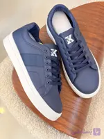 کفش ونس وارداتی مردانه سورمه ای اسپرت | Men Navy Classic Vans