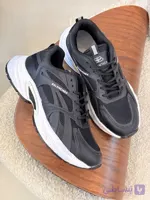 کفش کتونی بالنسیاگا مشکی وارداتی لژدار | Balenciaga Chunky Black Sneaker