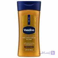 روغن بدن ژله ایی شاین دار  مدل Golden Hour Glow حجم 200 میل