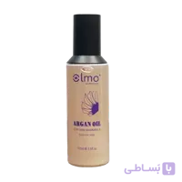 روغن آرگان خالص اولمو فاقد چربی و سبک OLMO