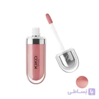 لیپ گلاس کیکو میلانو مدل 3D HYDRA شماره 49
