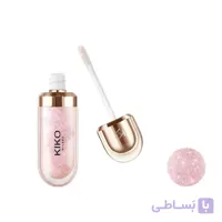 لیپ گلاس کیکو میلانو مدل 3D HYDRA شماره۴۱