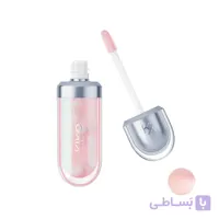 لیپ گلاس میلانو مدل 3d hydra شماره 48