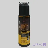 روغن آرگان میگه ۱۰۰ میل