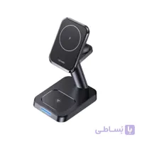 شارژر وایرلس یوسمز مدل CC150