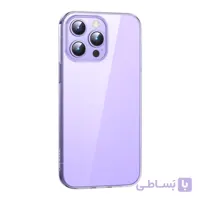 کاور ژله ای آیفون 14 پرومکس یوسمز مدل BH798