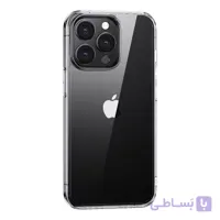 کاور بی رنگ آیفون 13پرو مکس یوسمز مدل BH763