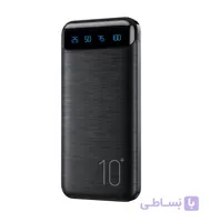 پاوربانک 10000 دبلیو کی مدل wp-161