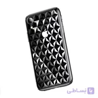 کاور بی رنگ آیفون XR یوسمز