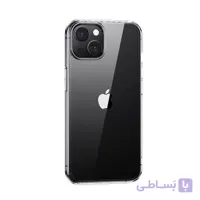 کاور بی رنگ آیفون 13 یوسمز مدل BH761