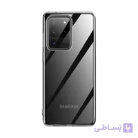 کاور بی رنگ سامسونگ Galaxy S20 ultra یوسمز