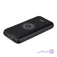 پاور بانک بی سیم 10000 تسکو مدل TP851WL