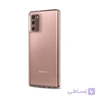 کاور بی رنگ سامسونگ Galaxy Note20 یوسمز