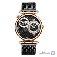 ساعت مچی عقربه‌ای کوارتز مردانه ریوارد مدل RD62002