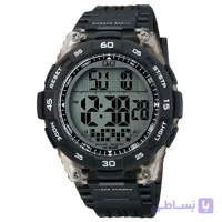 ساعت مچی دیجیتال مردانه کیو اند کیو مدل G21A-001VY