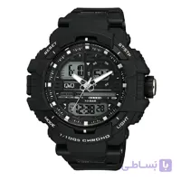 ساعت مچی دیجیتال مردانه کیو اند کیو مدل GW86J010Y