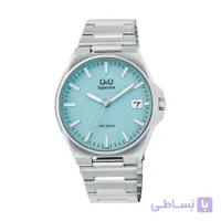ساعت مچی عقربه‌ای مردانه کیو اند کیو مدل S21A-006VY