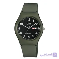 ساعت مچی عقربه ای کیو اند کیو مدل a212j008y