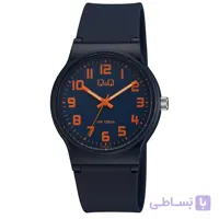 ساعت مچی عقربه ای کیو اند کیو مدل vs50j012y