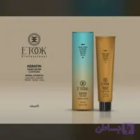رنگ مو ایتوک ۱۰۰ میل