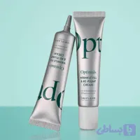 کرم فیلر صاف‌کننده صورت Optimals