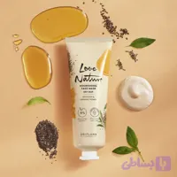 ماسک Love Nature