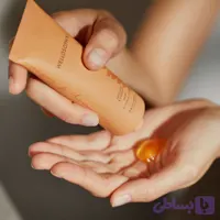 ماسک لایه‌بردار و انرژی‌بخش