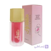 رژگونه مایع هانتین