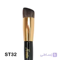 هانتین براش کانتور سرتخت زاویه دارST32