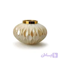 گلدان دکوری کد 27