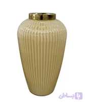 گلدان دکوری کد 2 بزرگ