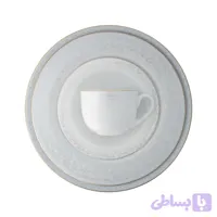 سرویس چینی 102 پارچه کامل سیلوان(چینی زرین)