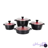 سرویس قابلمه ۸ پارچه ورونا کاندید