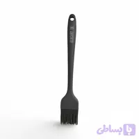 قلم موی سیلیکونی الگانت 20سانتی | مناسب آشپزی، شیرینی‌پزی و گریل