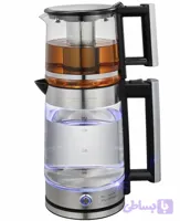 چای ساز پیرکس الگانت 2200 وات 2 لیتری
