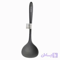 ملاقه سیلیکونی الگانت 20 سانتی | ملاقه تمام سیلیکون مقاوم در برابر حرارت