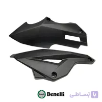 قاب اسپایلر بنلی 300 دوسیلندر (کاور فلاپ)