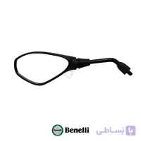 آینه بنلی ۳۰۰ سمت چپ