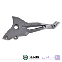 براکت جاپایه سمت چپ بنلی 300 دوسیلندر