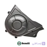 قاب کاور درب دنده زنجیر جلو بنلی 300 دوسیلندر اصلی