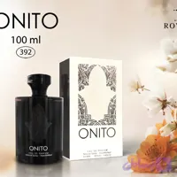 عطر ادوپرفیوم مردانه روونا مدل Onito حجم ۱۰۰ میلی لیتر