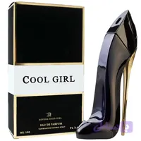عطر زنانه روونا مدل گودگرل حجم 100 میلی لیتر