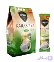چای کرک کمل اصلی ۵۰۰ گرمی ( ۲۵ ساشه ۲۰ گرمی )