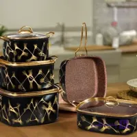 سرویس مربع 9پارچه بینظیر(تایسیز)